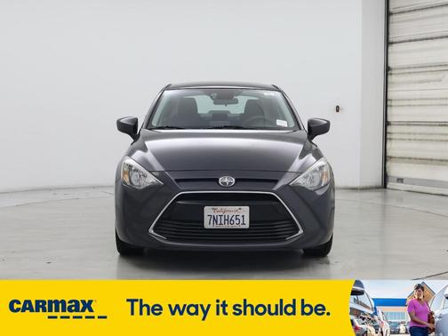 2016 Scion iA