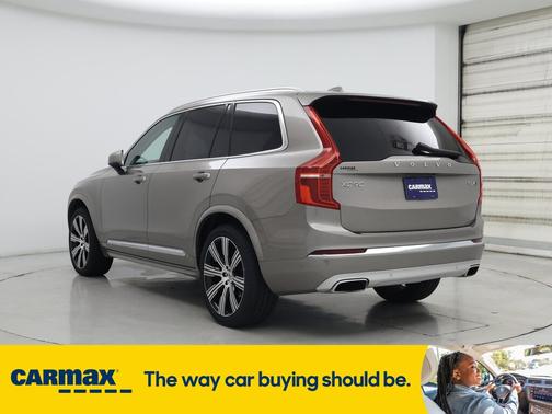 2020 Volvo XC90 T6 Inscription
