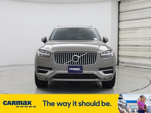 2020 Volvo XC90 T6 Inscription