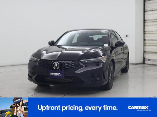 2023 Acura Integra Technology A-Spec