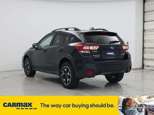2019 Subaru Crosstrek Premium