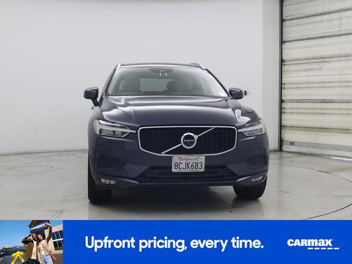 2018 Volvo XC60 T5 Momentum