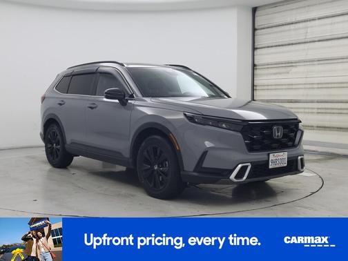 2023 Honda CR-V Hybrid Sport Touring