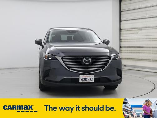 2022 Mazda CX-9 Touring