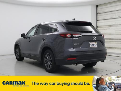 2022 Mazda CX-9 Touring
