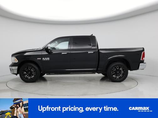 2018 RAM 1500 Laramie