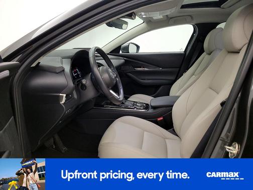 2022 Mazda CX-30 Preferred