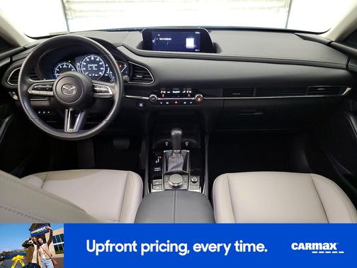 2022 Mazda CX-30 Preferred