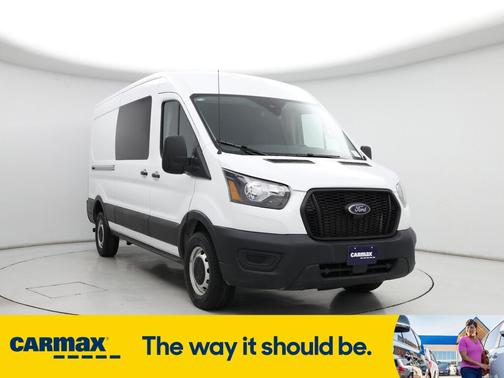 2023 Ford Transit-250