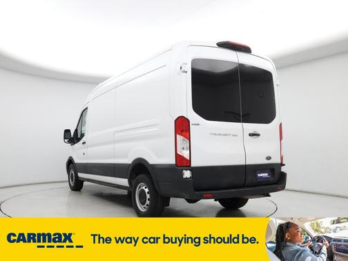 2023 Ford Transit-250