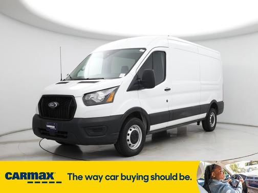 2023 Ford Transit-250