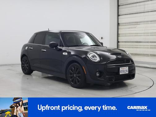 2020 MINI Hardtop S