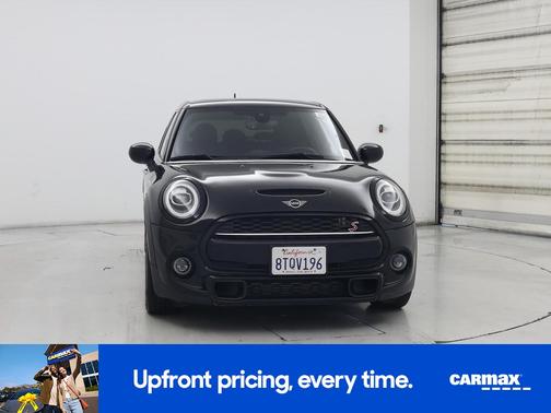 2020 MINI Hardtop S