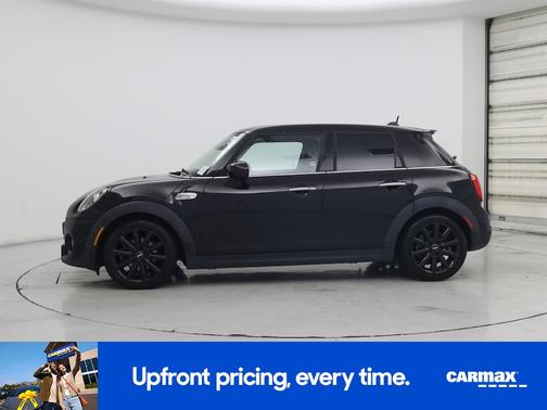 2020 MINI Hardtop S
