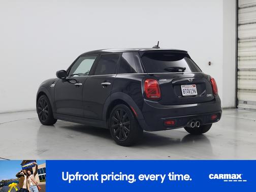 2020 MINI Hardtop S