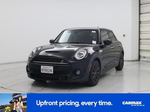 2020 MINI Hardtop S