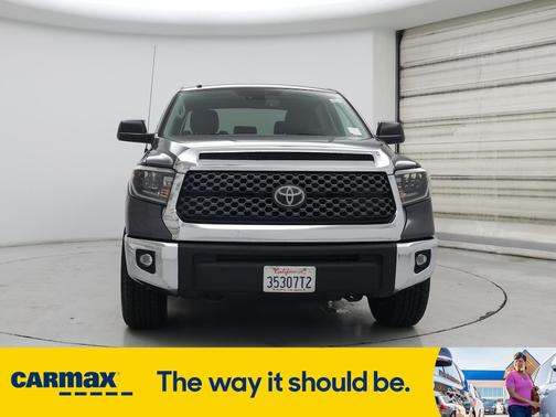 2019 Toyota Tundra SR5