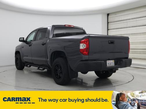 2019 Toyota Tundra SR5