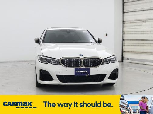 2020 BMW M340 I xDrive