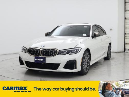 2020 BMW M340 I xDrive