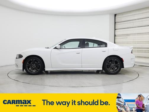 2020 Dodge Charger R/T