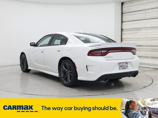 2020 Dodge Charger R/T