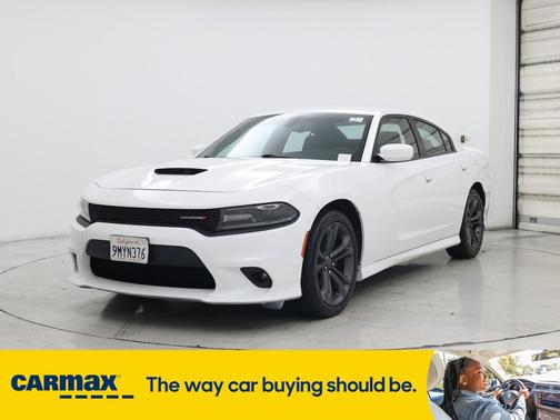 2020 Dodge Charger R/T