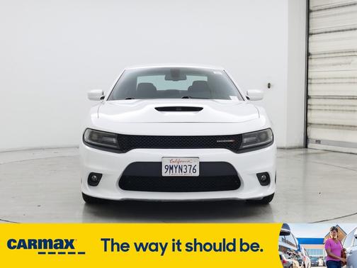 2020 Dodge Charger R/T