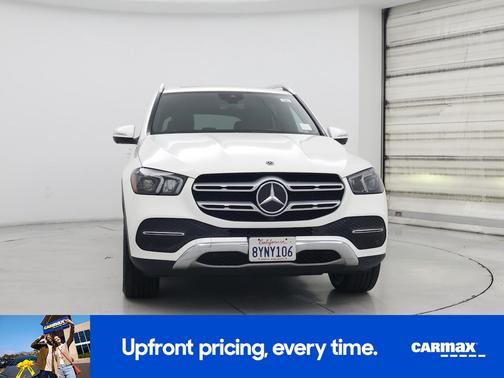 2020 Mercedes-Benz GLE 350 GLE 350