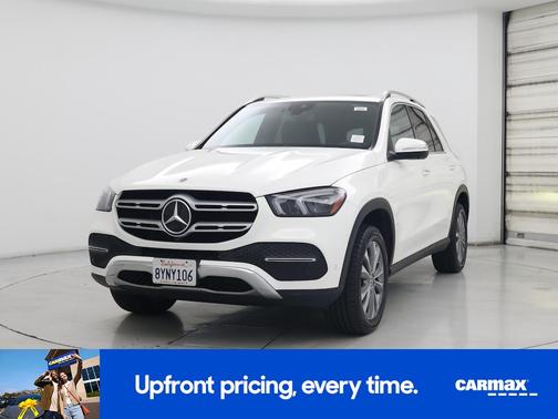 2020 Mercedes-Benz GLE 350 GLE 350