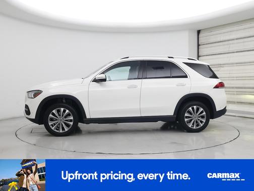 2020 Mercedes-Benz GLE 350 GLE 350