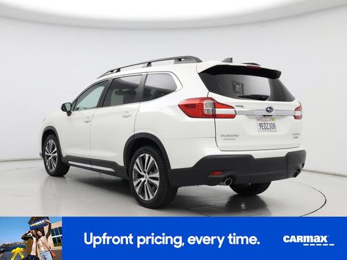 2022 Subaru Ascent Limited