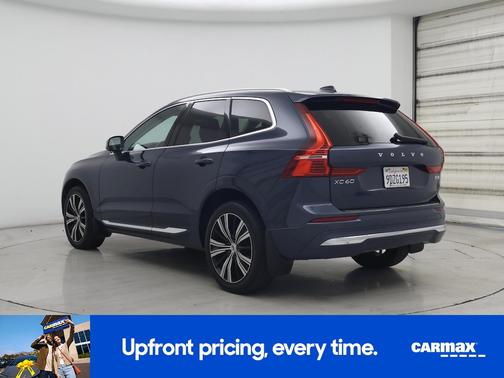 2023 Volvo XC60 B5 Plus Bright Theme