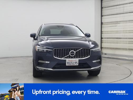 2023 Volvo XC60 B5 Plus Bright Theme