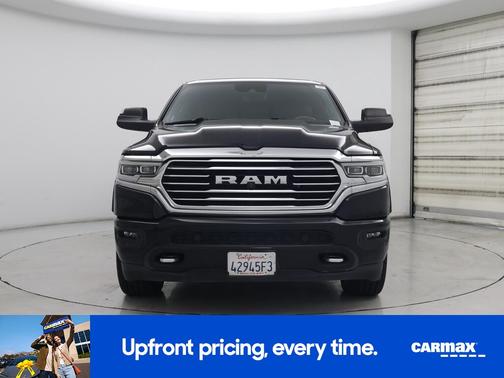 2021 RAM 1500 Longhorn