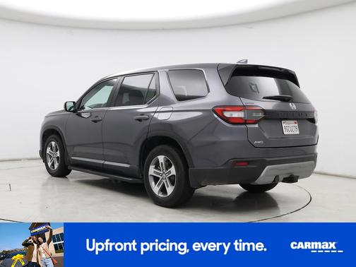 2023 Honda Pilot EX-L