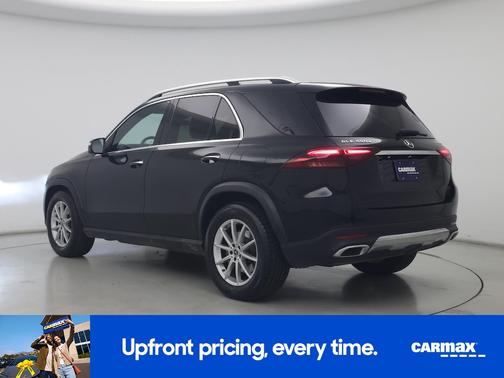 2024 Mercedes-Benz GLE 450 Plug-In Hybrid 