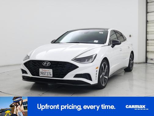 2023 Hyundai SONATA SEL Plus