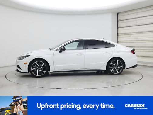 2023 Hyundai SONATA SEL Plus