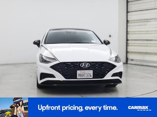 2023 Hyundai SONATA SEL Plus