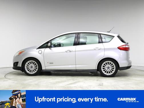 2016 Ford C-Max Energi SEL