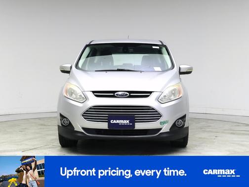 2016 Ford C-Max Energi SEL