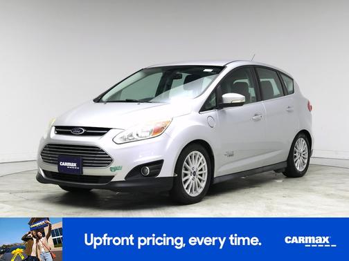 2016 Ford C-Max Energi SEL