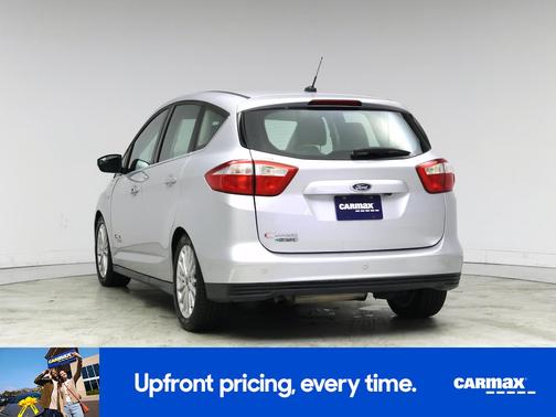 2016 Ford C-Max Energi SEL