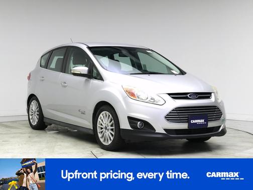 2016 Ford C-Max Energi SEL