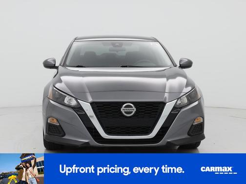 2022 Nissan Altima S