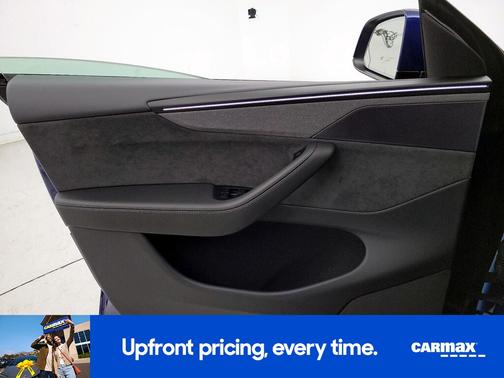 2026 Tesla Model Y Long Range