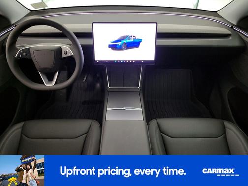 2026 Tesla Model Y Long Range