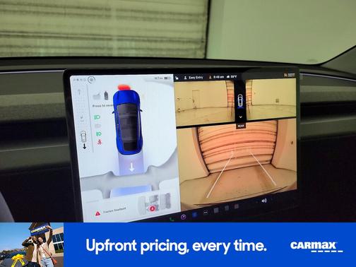 2026 Tesla Model Y Long Range