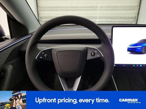 2026 Tesla Model Y Long Range